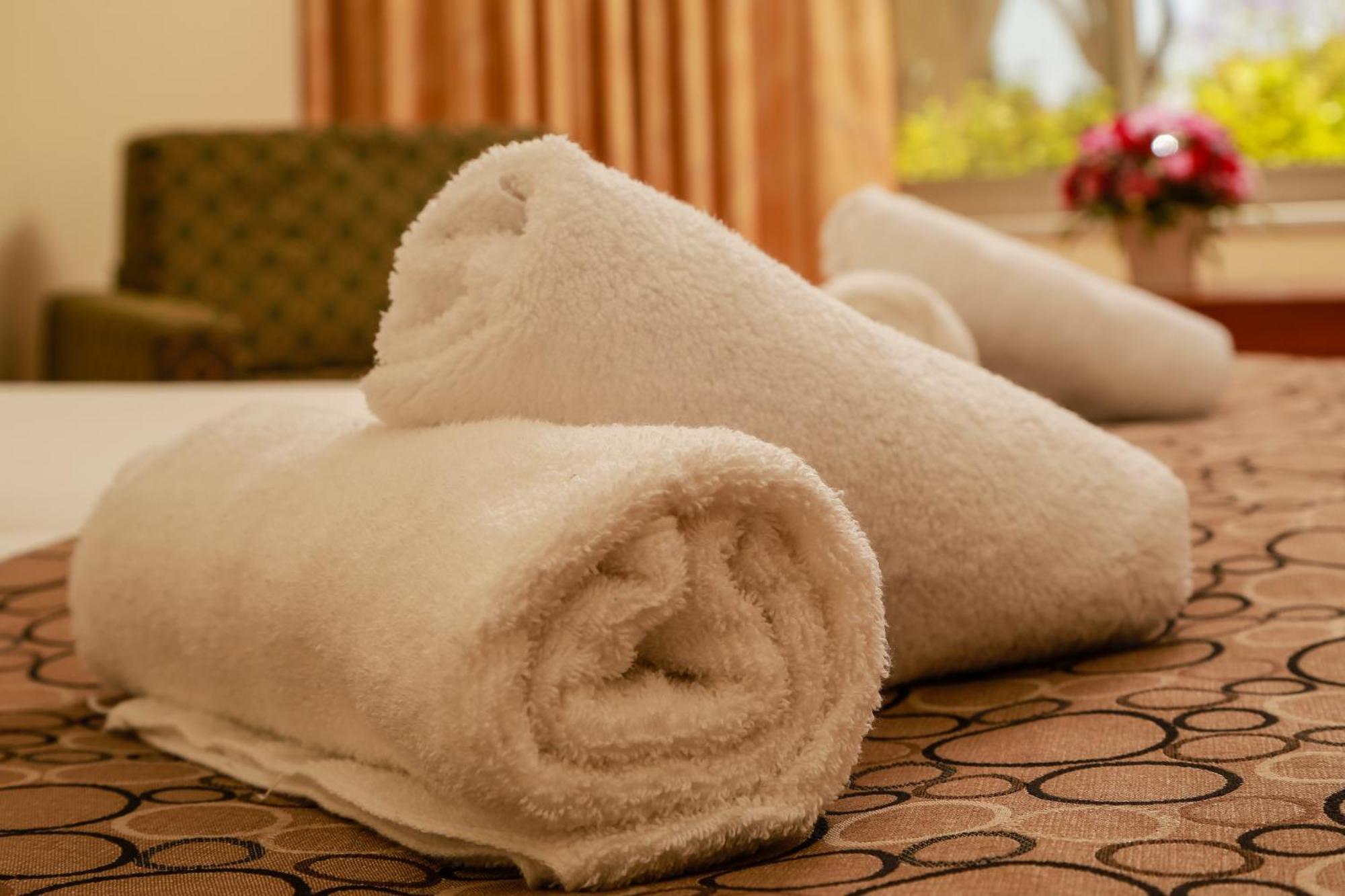 Ohalo Manor Hotel Kinneret Habitación foto