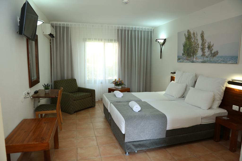 Ohalo Manor Hotel Kinneret Exterior foto