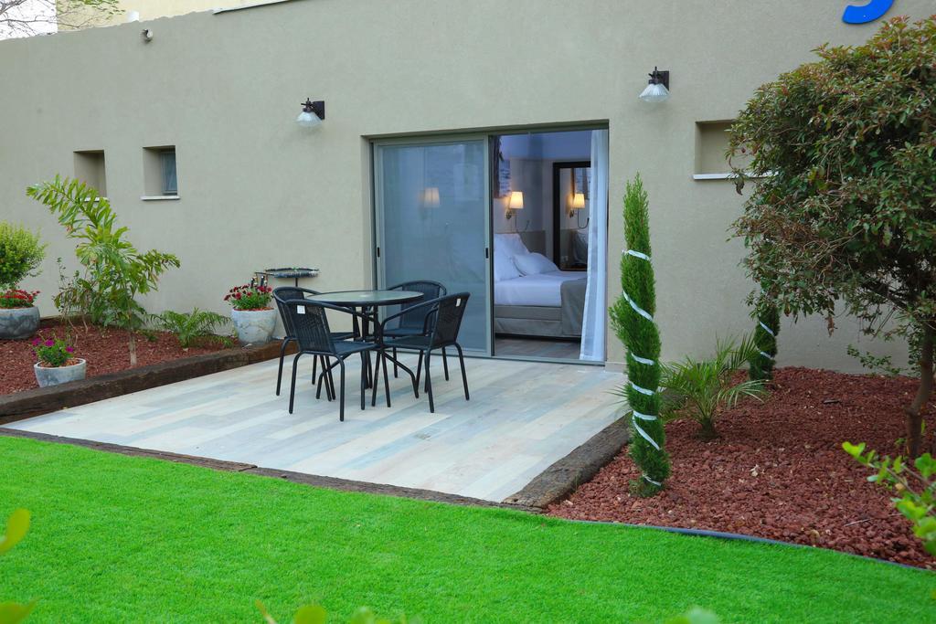 Ohalo Manor Hotel Kinneret Habitación foto