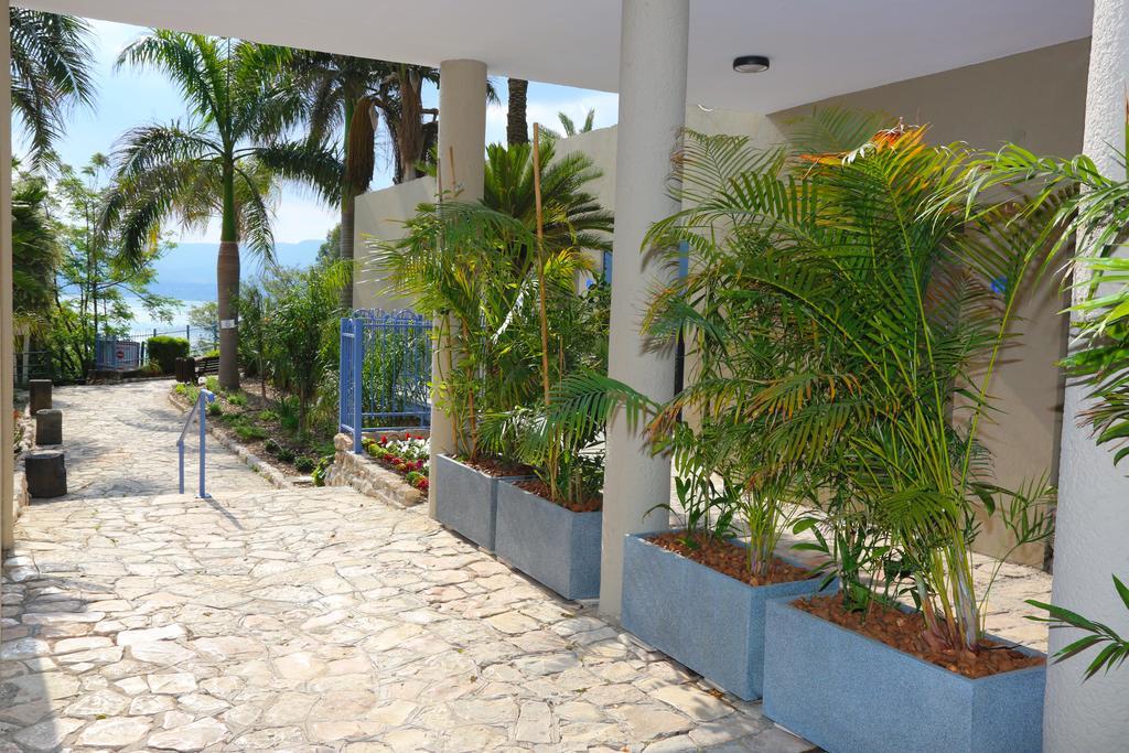 Ohalo Manor Hotel Kinneret Habitación foto