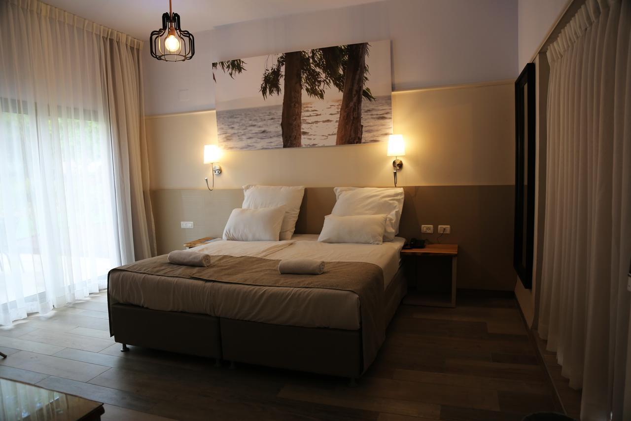 Ohalo Manor Hotel Kinneret Habitación foto